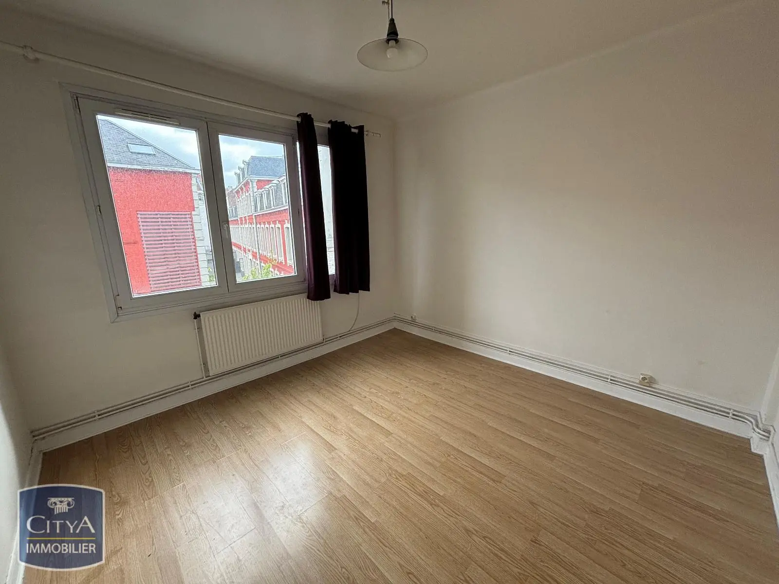 Photo 4 Appartement 3 pièces 63.96m²