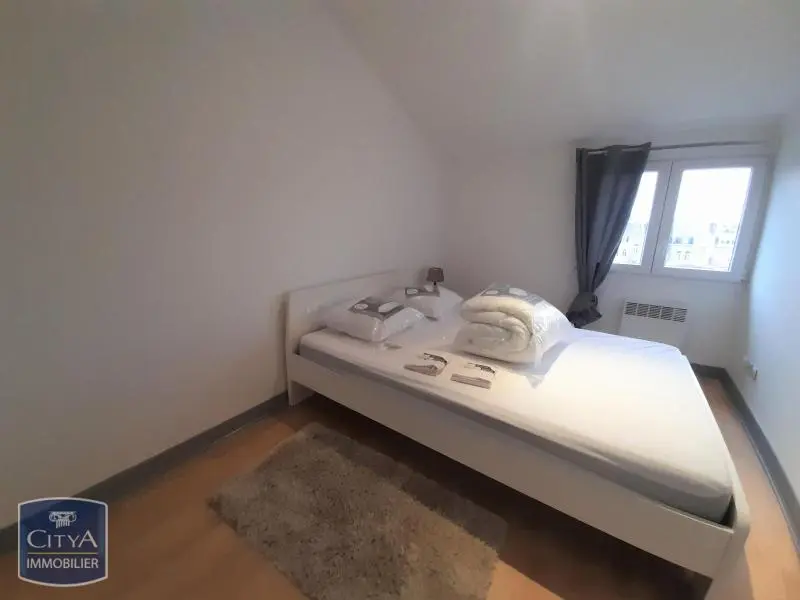 Photo 6 Appartement 3 pièces 45.2m²