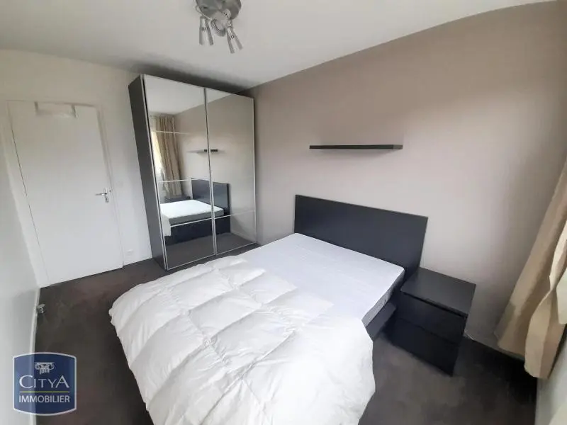 Photo 5 Appartement 2 pièces 44.23m²