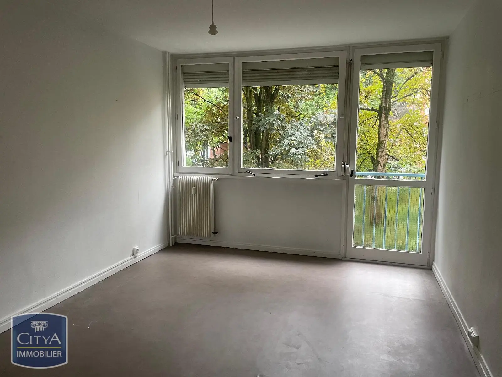 Photo 3 Appartement 3 pièces 60.11m²