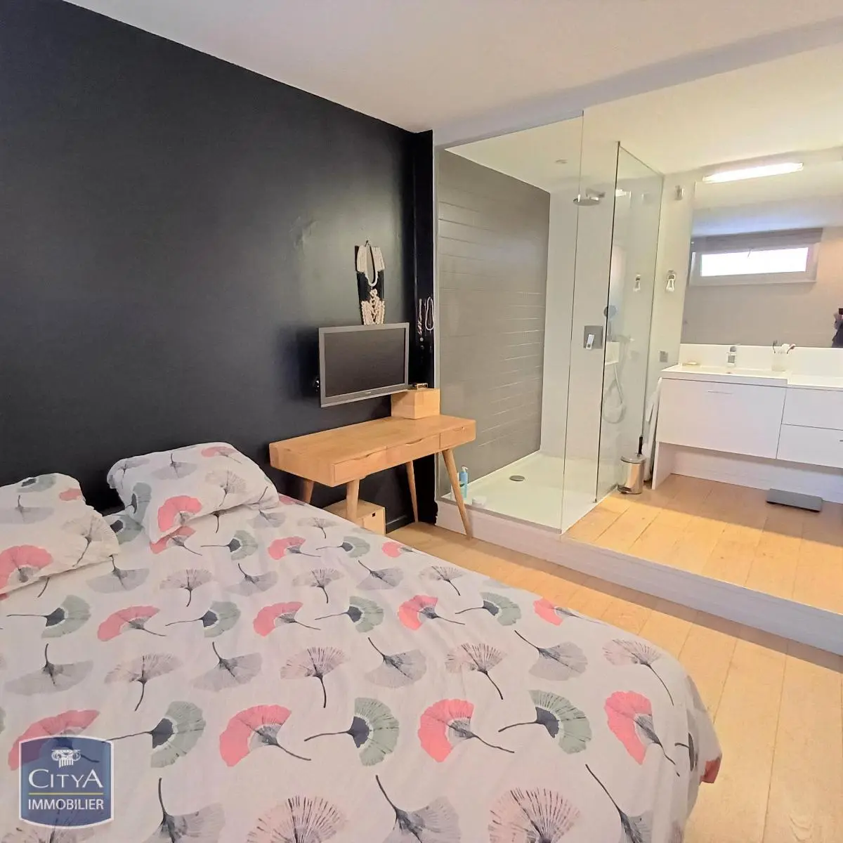 Photo 5 Appartement 2 pièces 53.66m²