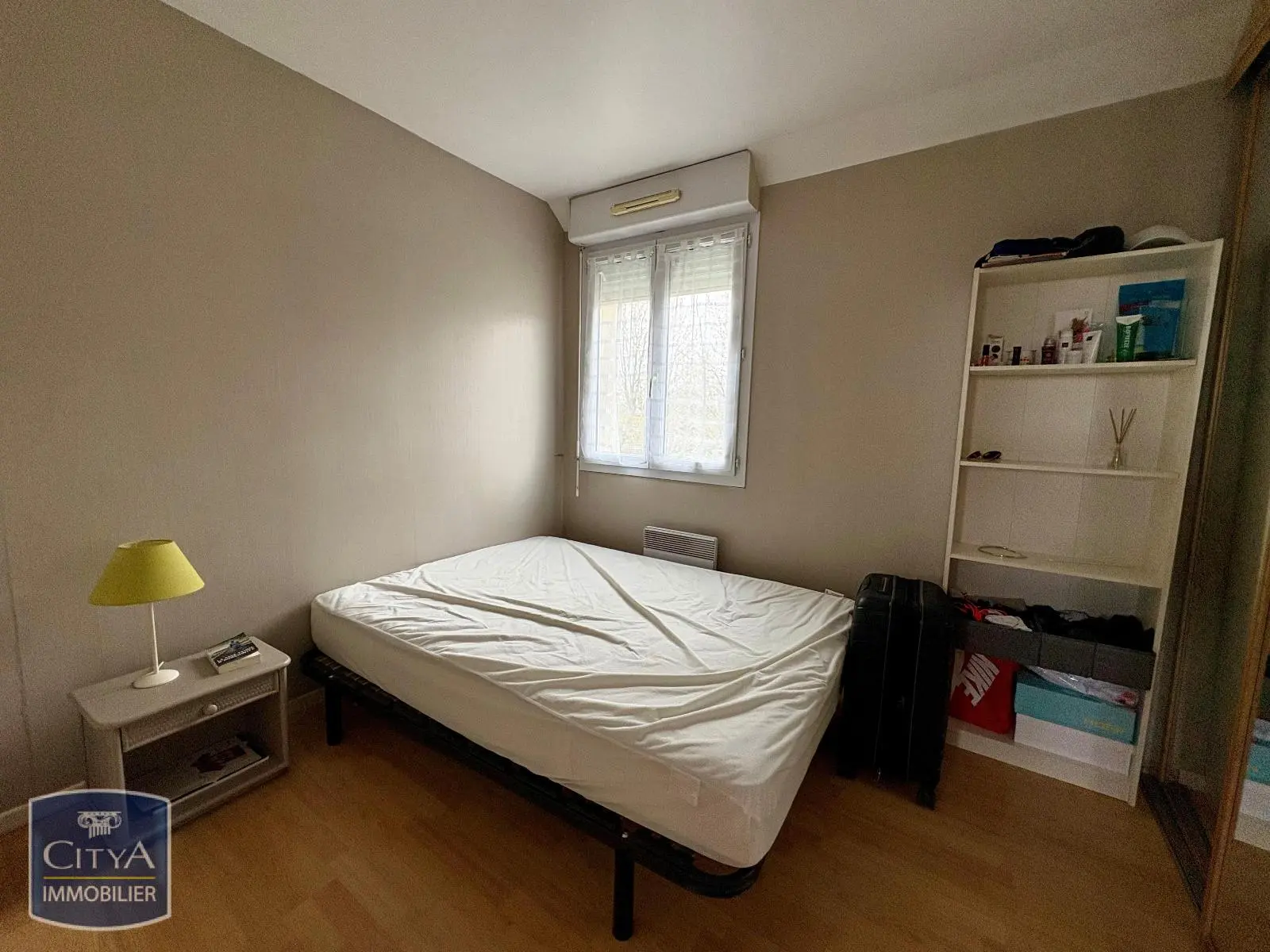 Photo 5 Appartement 3 pièces 56.98m²