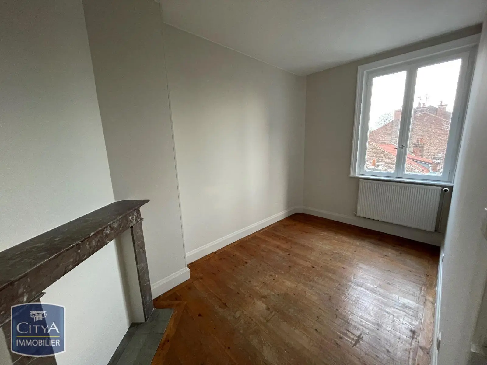 Photo 3 Appartement 3 pièces 64.45m²