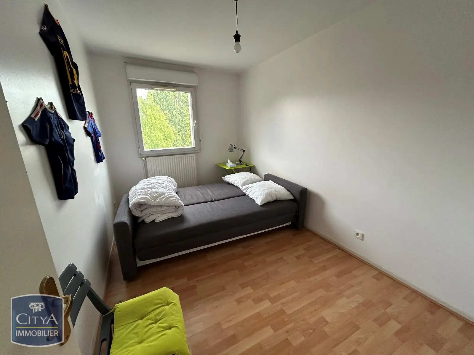 Photo 3 Appartement 3 pièces 61m²