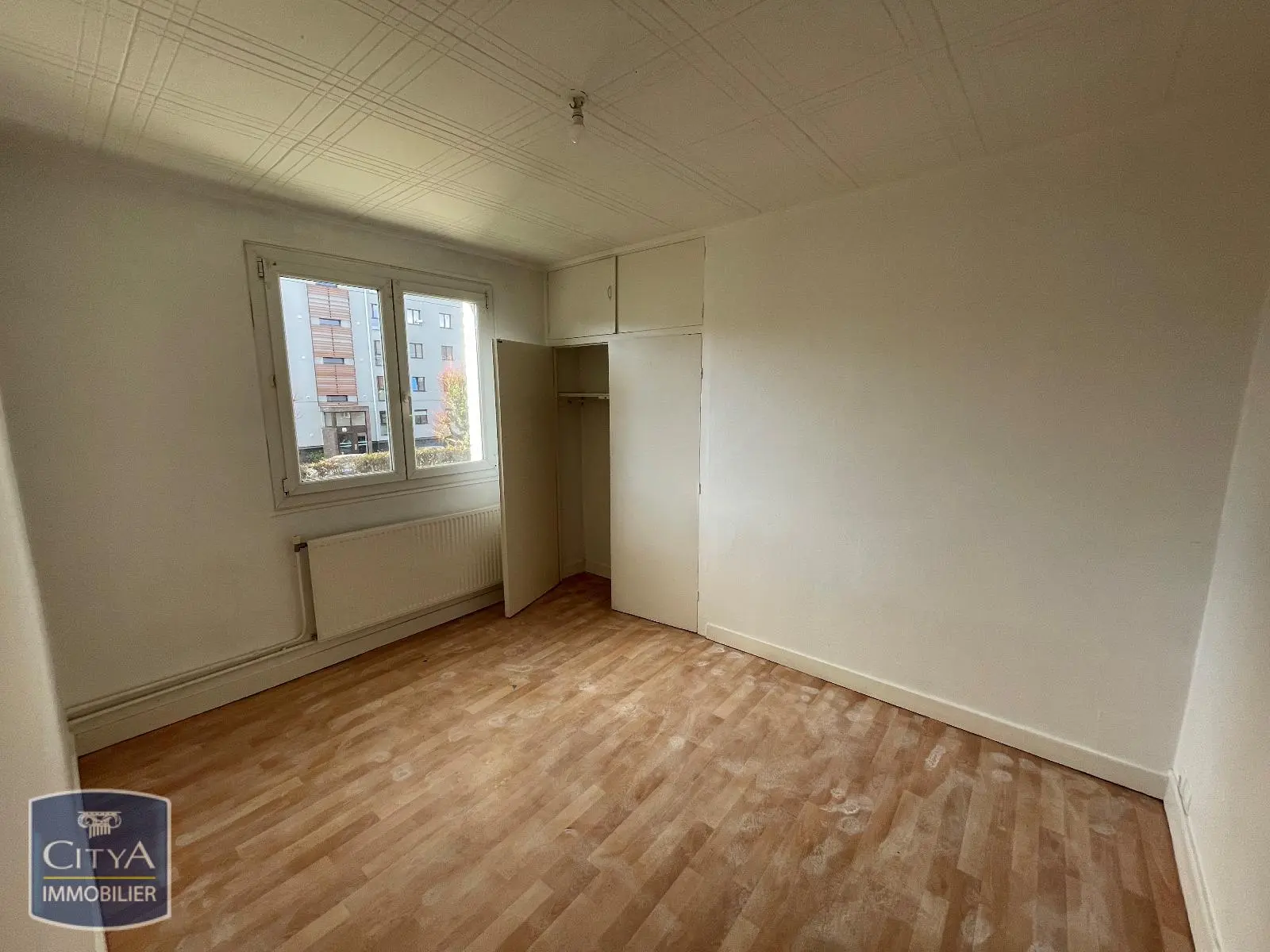 Photo 4 Appartement 3 pièces 55.08m²