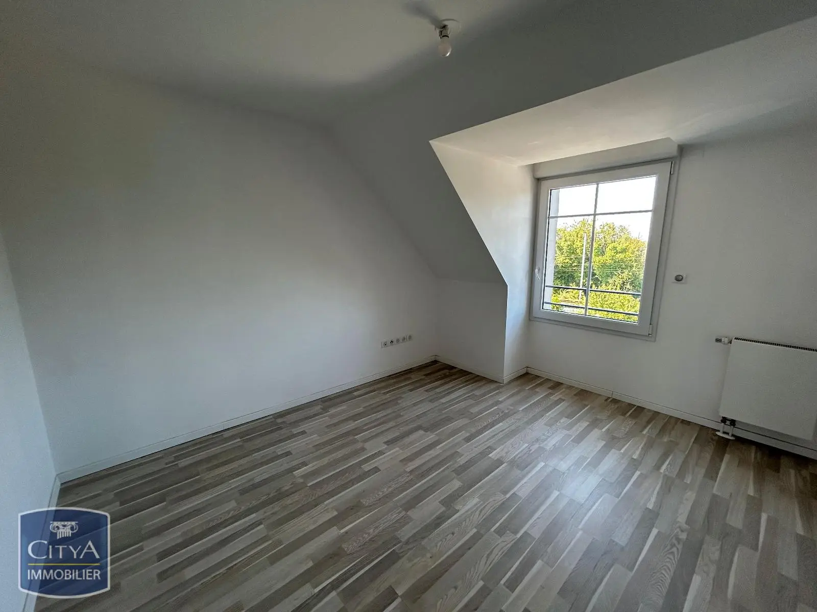Photo 4 Appartement 3 pièces 65.36m²