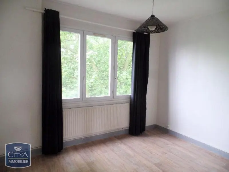 Photo 3 Appartement 3 pièces 64.61m²