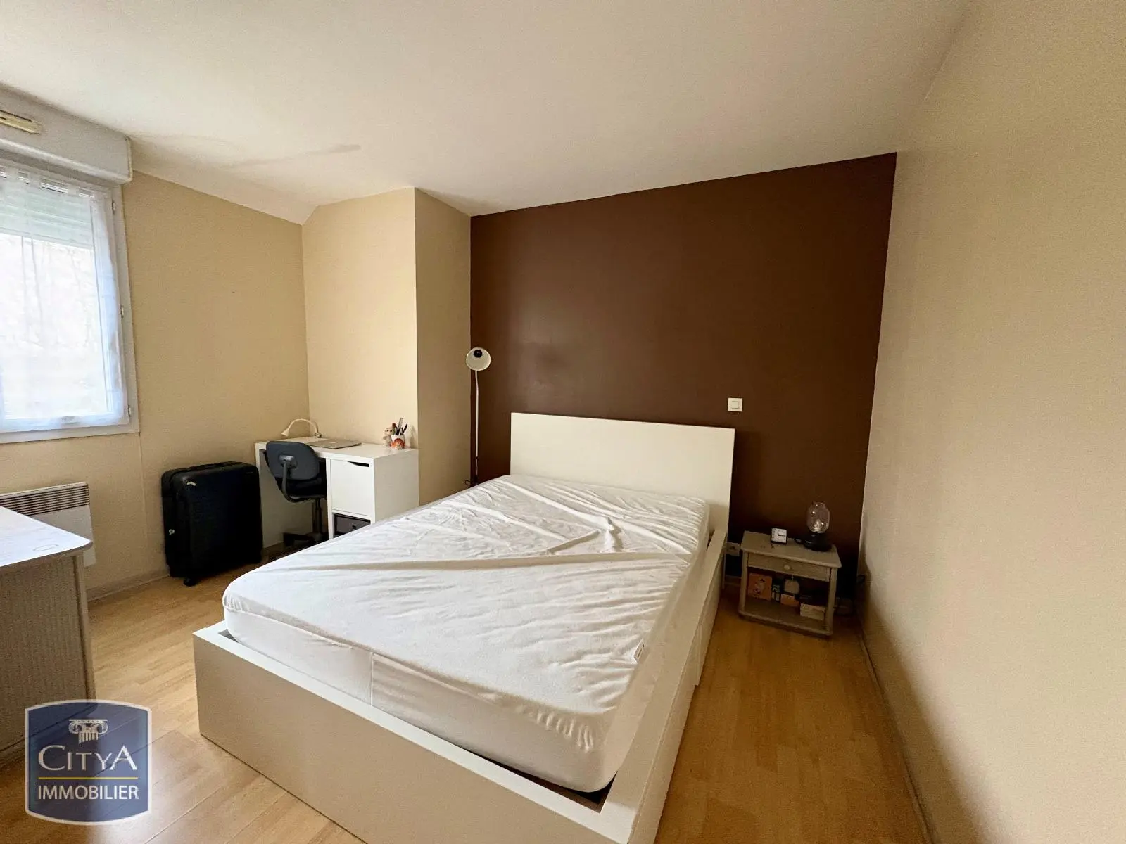 Photo 4 Appartement 3 pièces 56.98m²