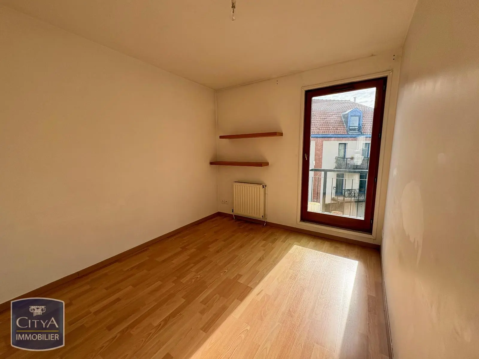 Photo 4 Appartement 3 pièces 65.53m²