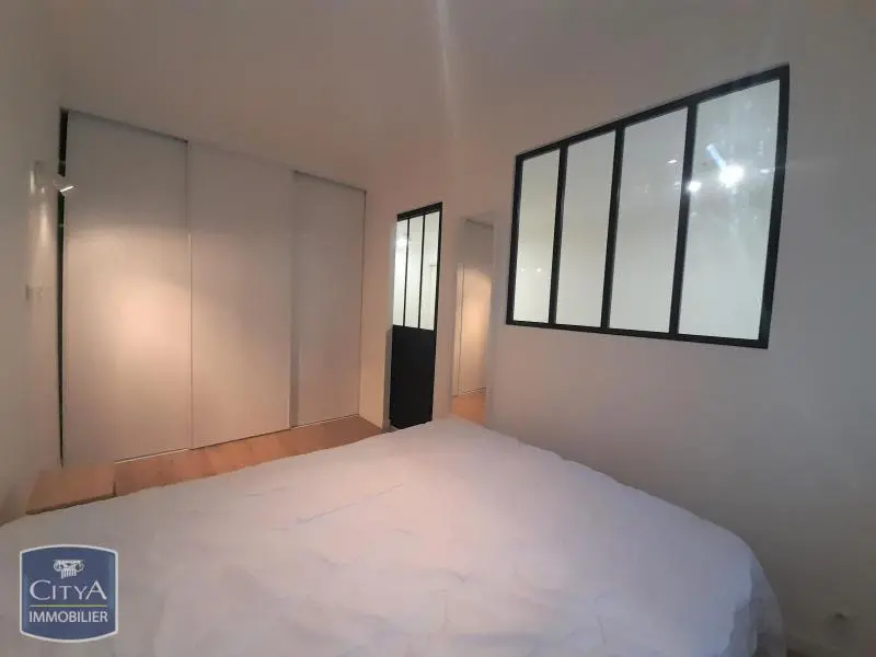 Photo 4 Appartement 2 pièces 38.48m²