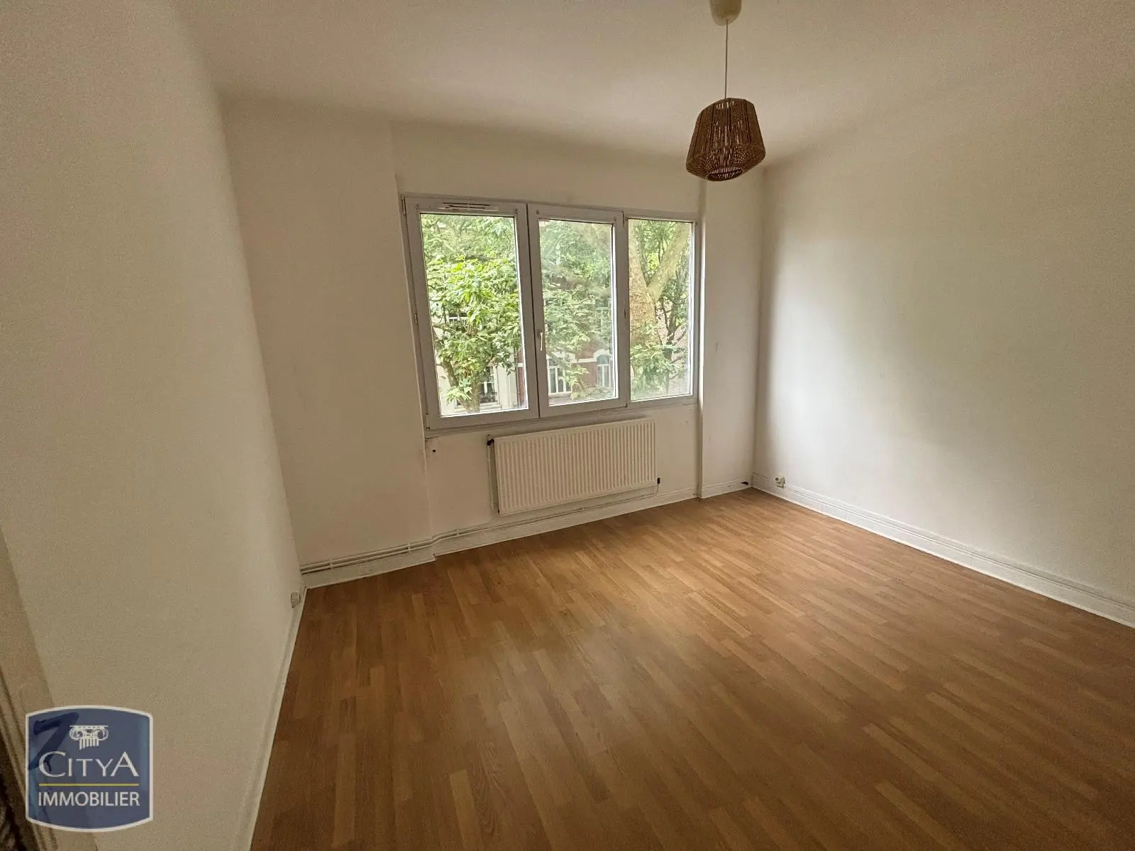 Photo 2 Appartement 3 pièces 63.96m²