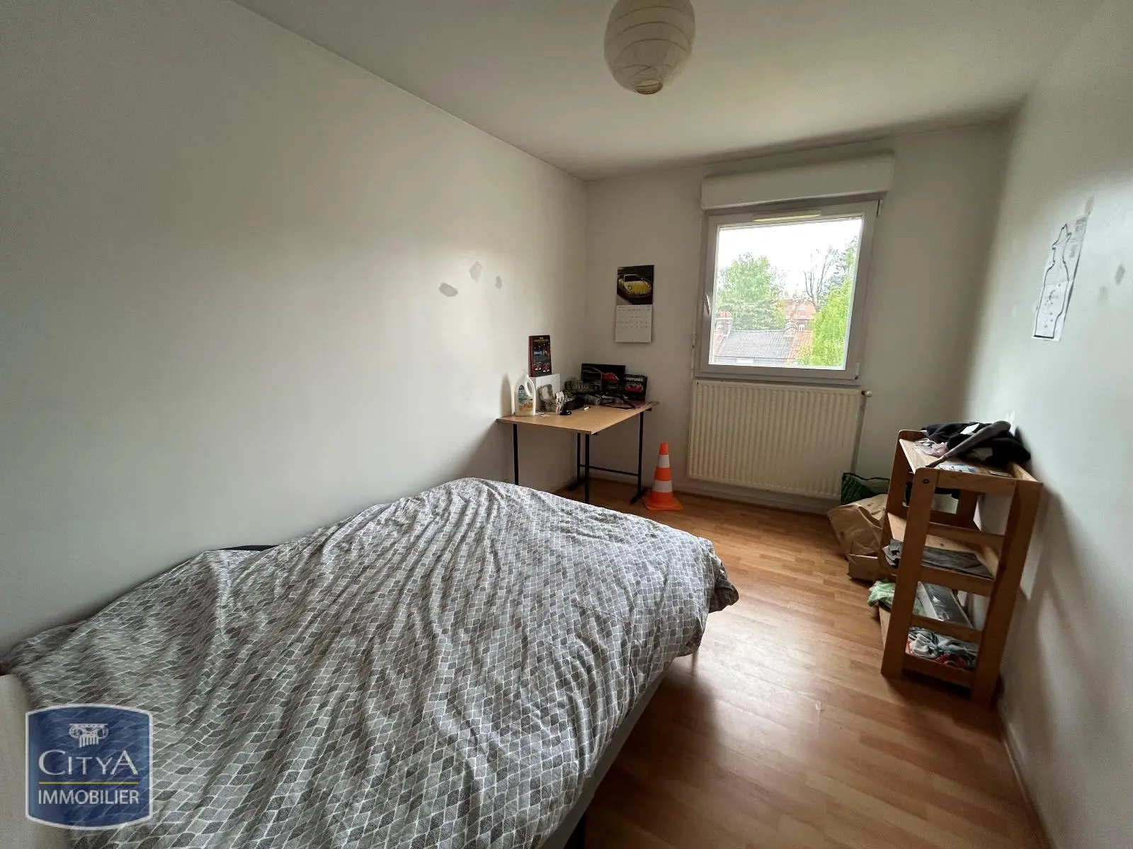 Photo 4 Appartement 3 pièces 61m²
