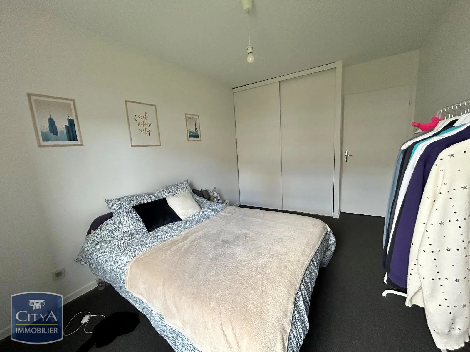 Photo 4 Appartement 2 pièces 55m²