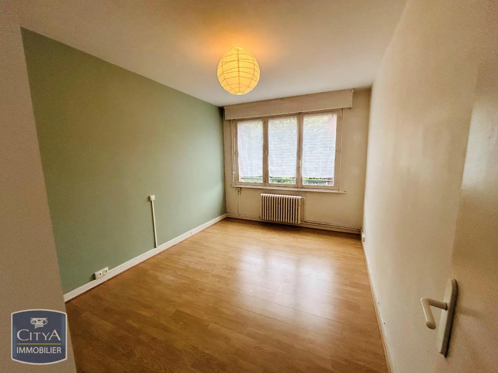 Photo 4 Appartement 3 pièces 70.98m²