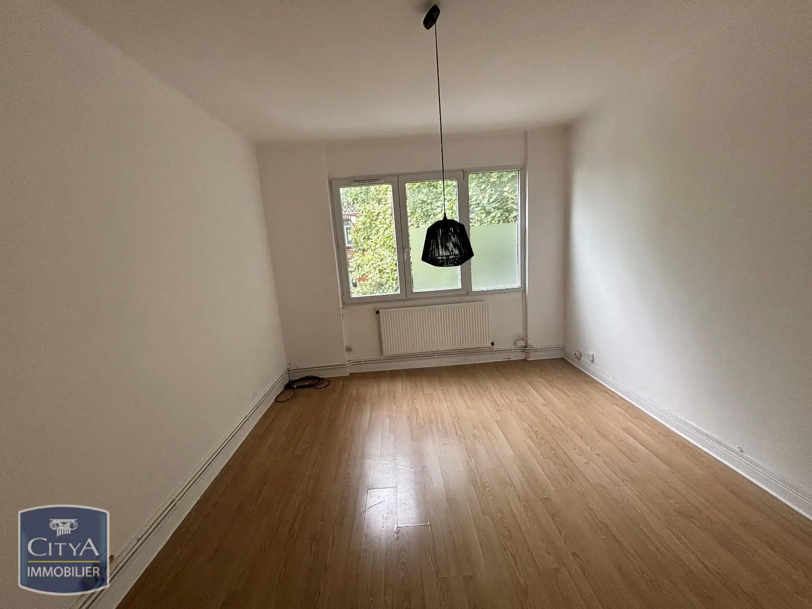 Photo 3 Appartement 3 pièces 63.96m²