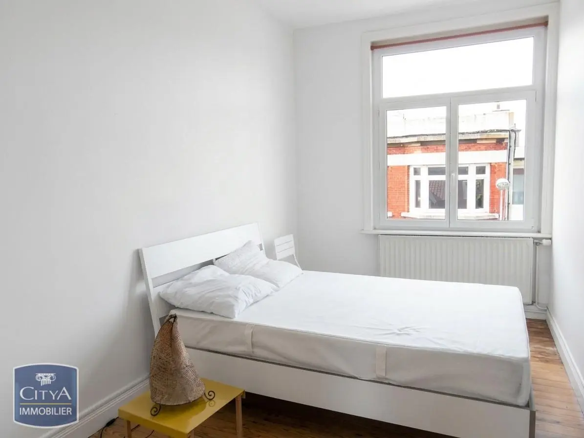 Photo 2 appartement La Madeleine