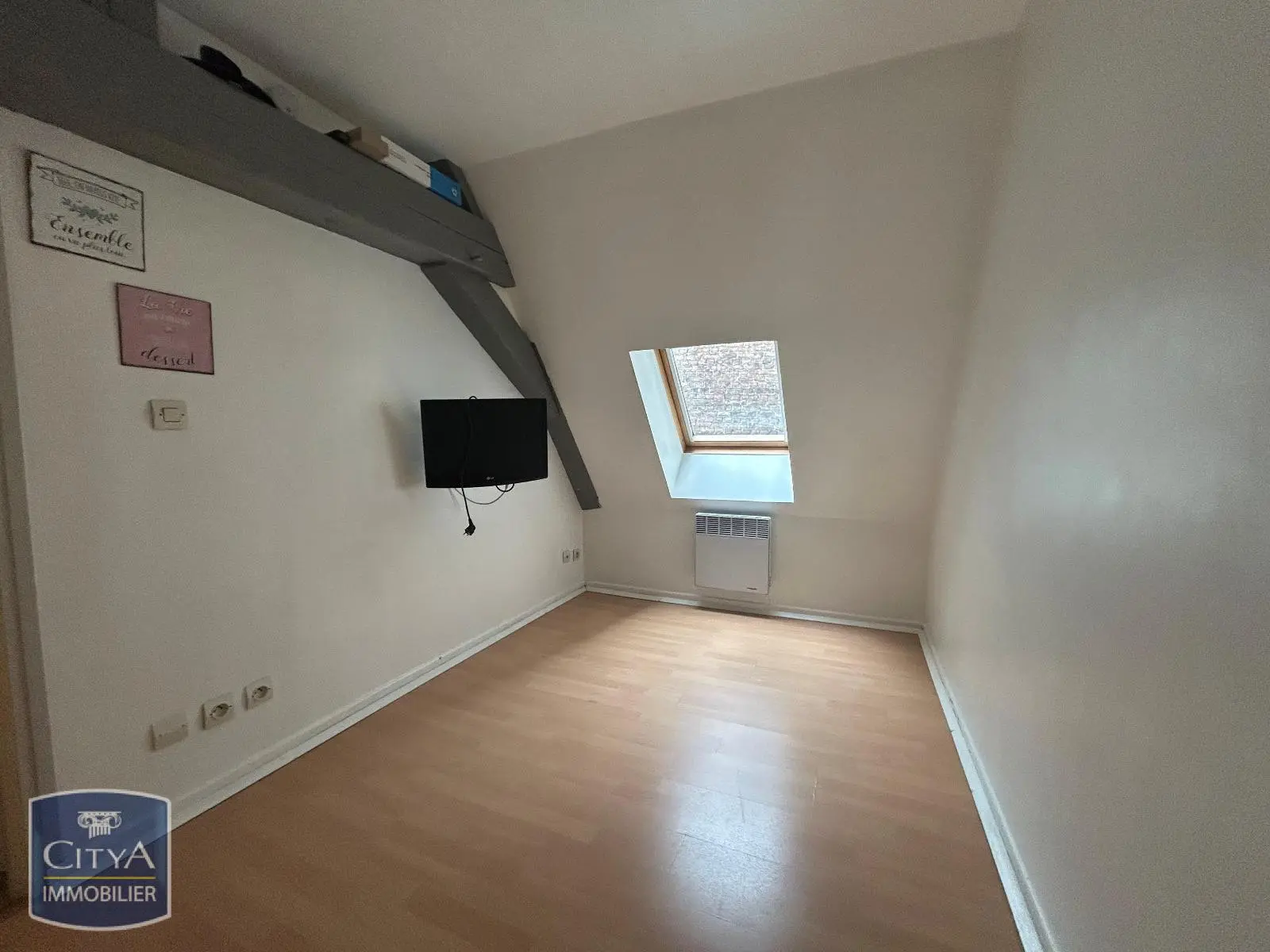 Photo 3 Appartement 2 pièces 28.21m²