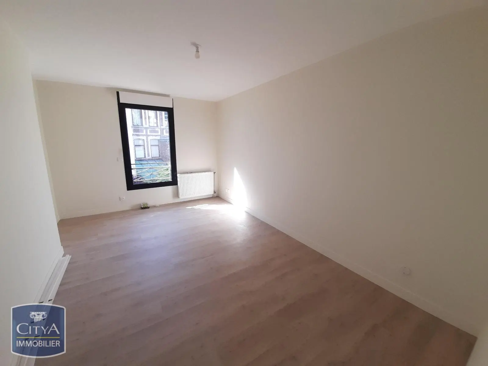 Photo 3 Appartement 2 pièces 55.54m²