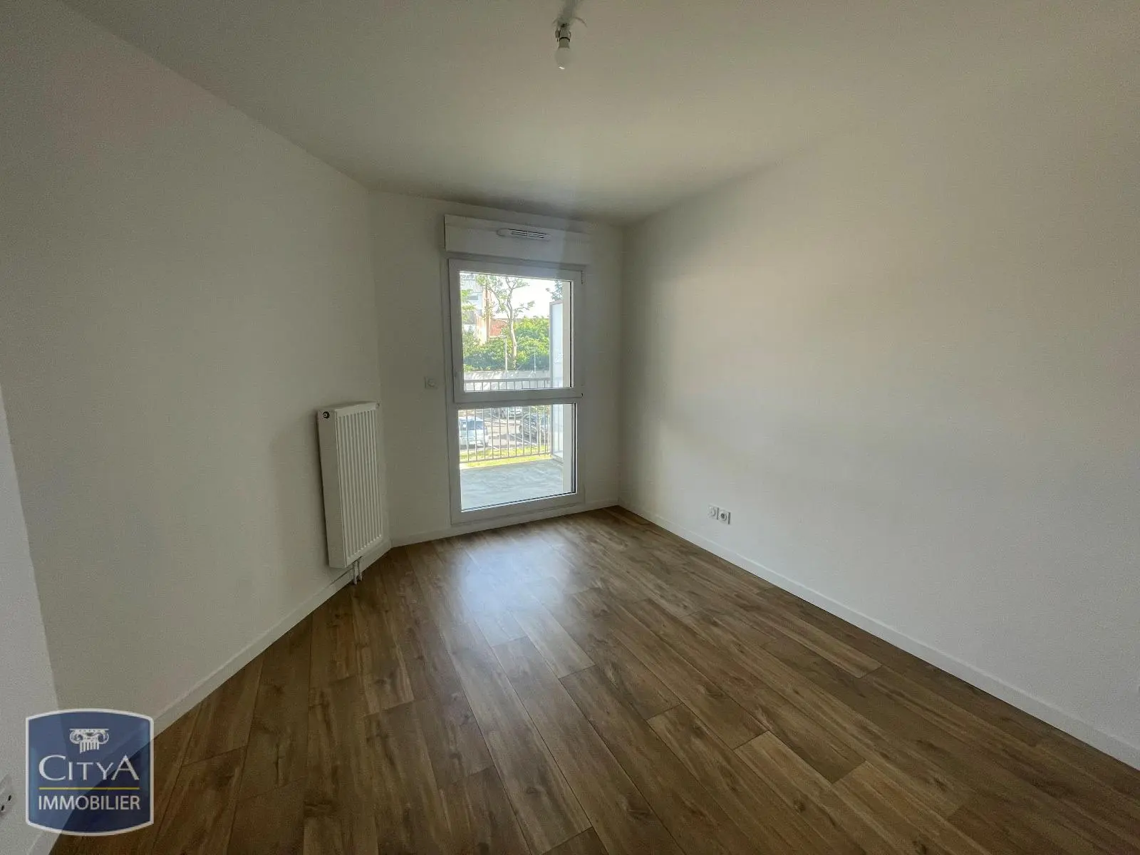Photo 5 Appartement 2 pièces 45.54m²