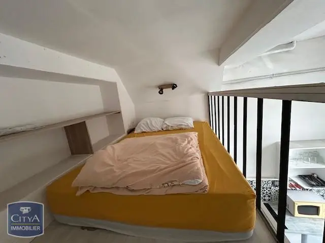 Photo 4 Appartement 1 pièce 11.14m²