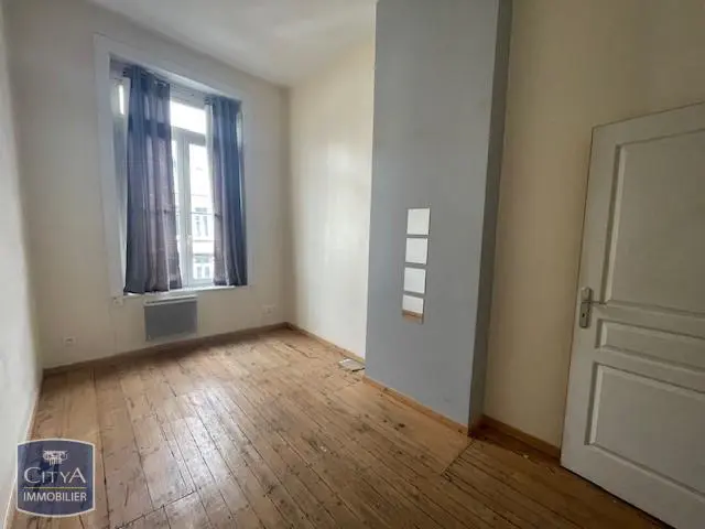 Photo 2 appartement Lille