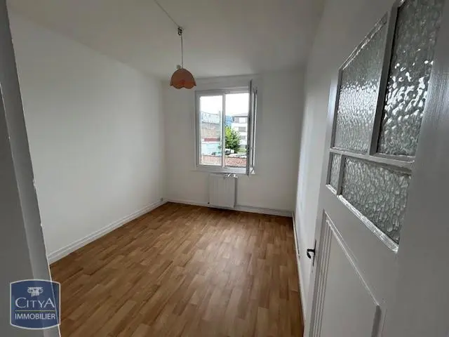 Photo 3 Appartement 2 pièces 43m²