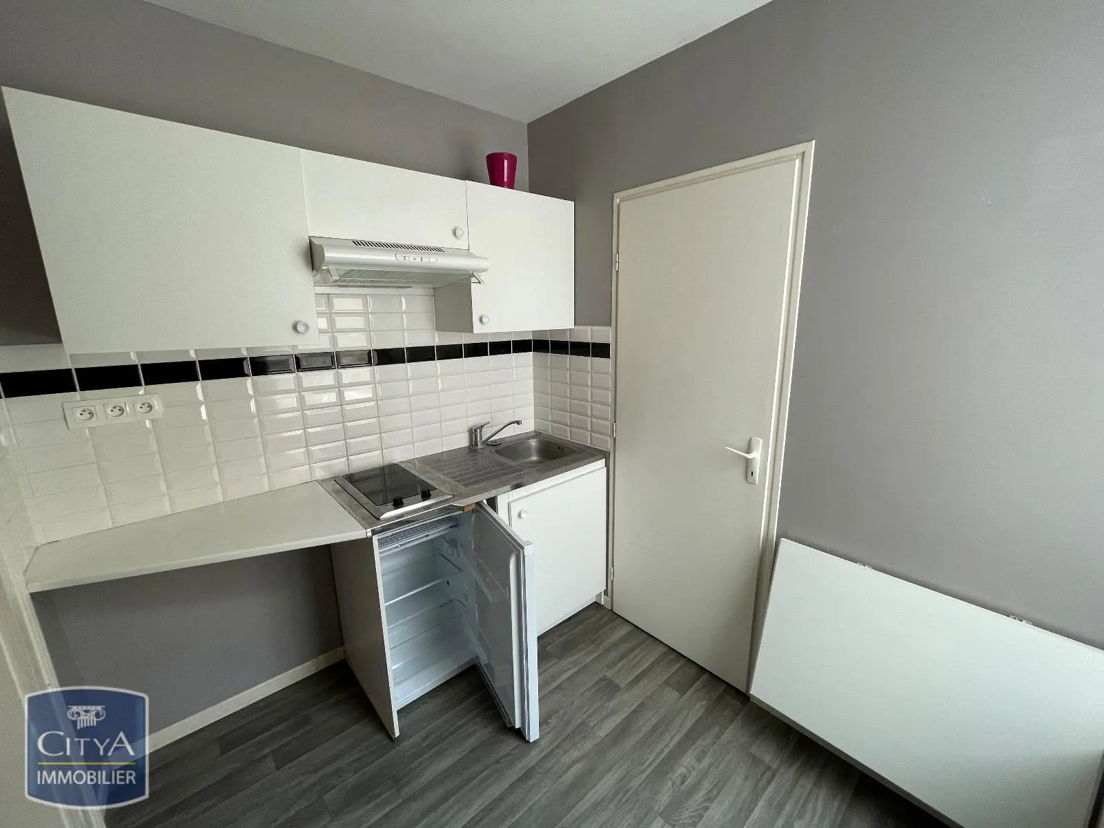 Photo 2 Appartement 2 pièces 44.25m²