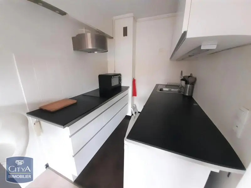 Photo 3 Appartement 2 pièces 44.23m²