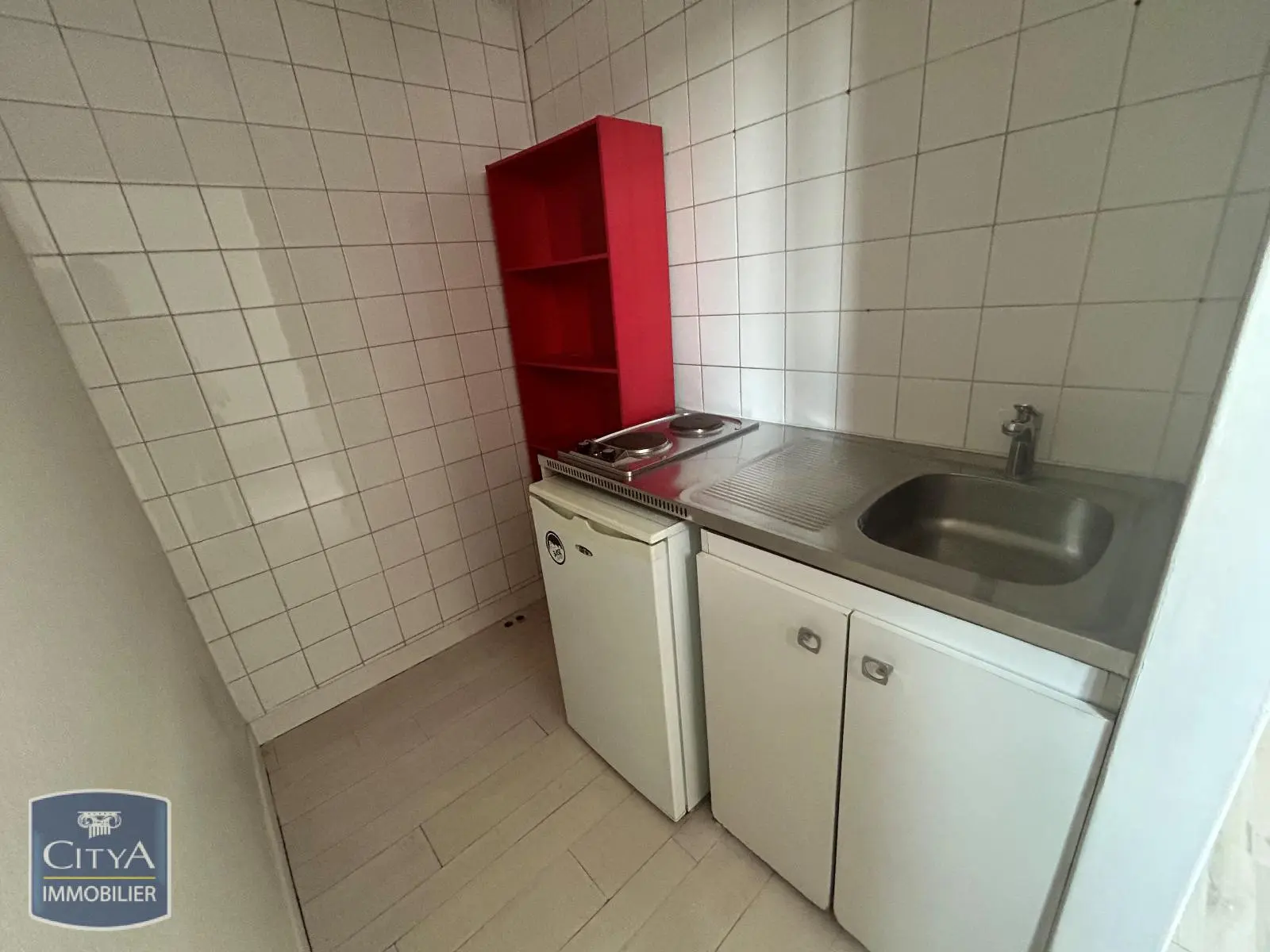 Photo 1 appartement Lille