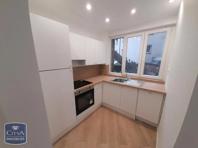 Photo 2 appartement Lille