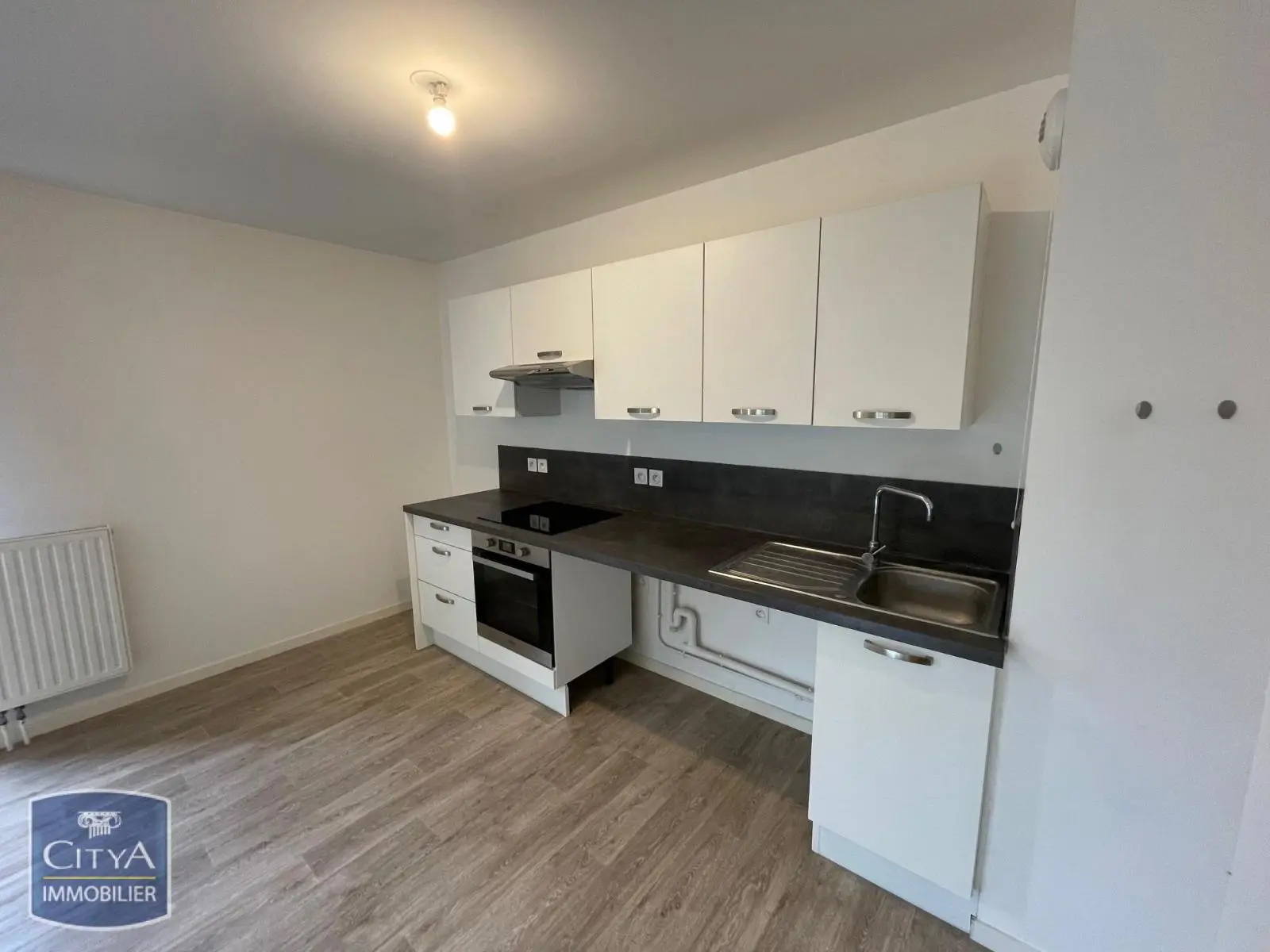 Photo 2 Appartement 3 pièces 59.3m²