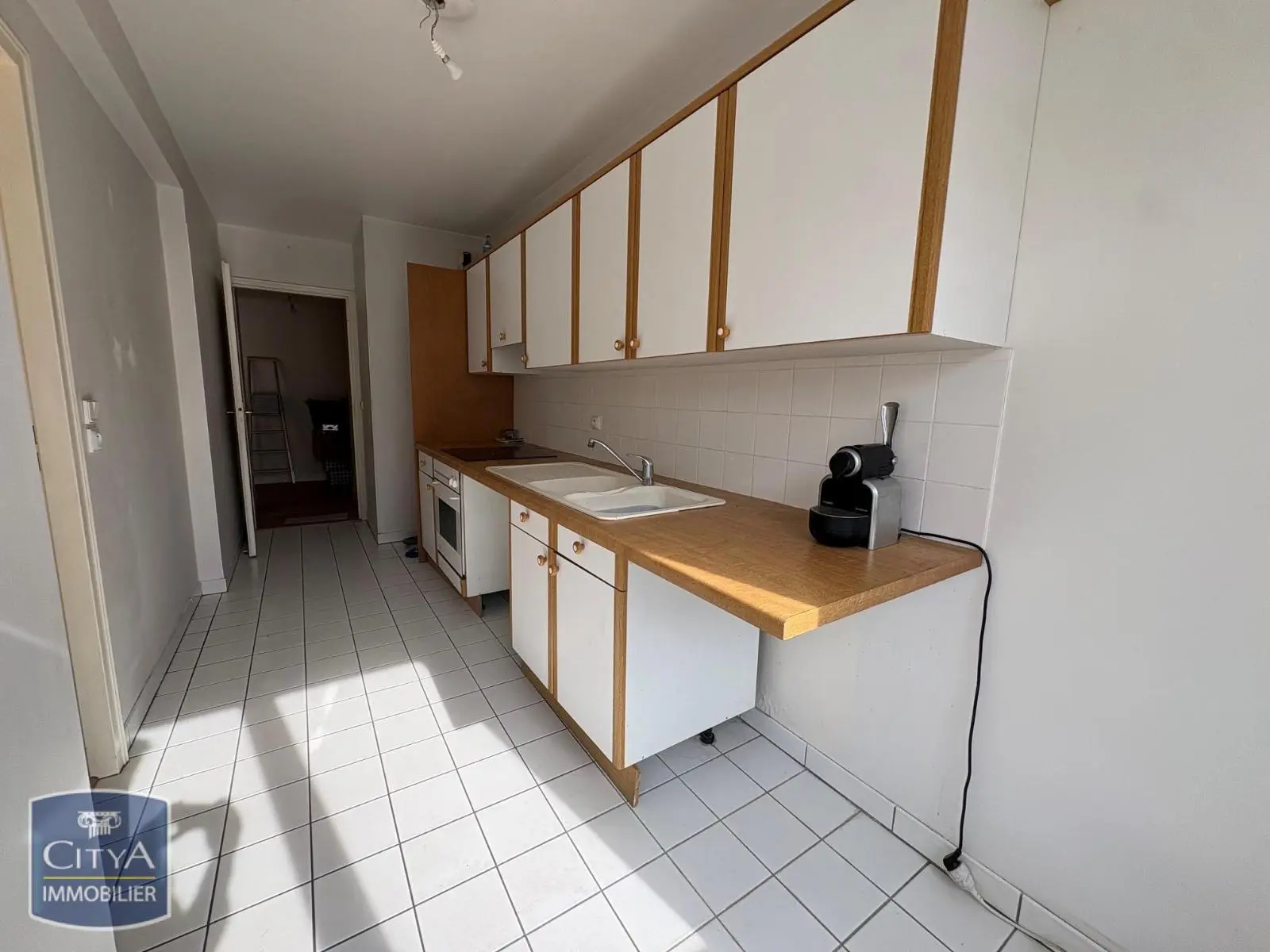 Photo 2 Appartement 3 pièces 84.39m²