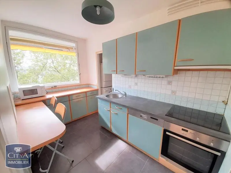 Photo 3 Appartement 5 pièces 94.49m²