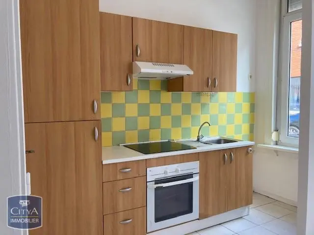 Photo 3 appartement Lille