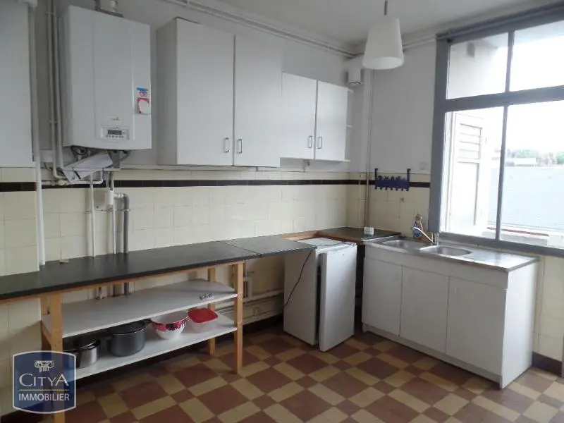 Photo 2 Appartement 3 pièces 64.61m²