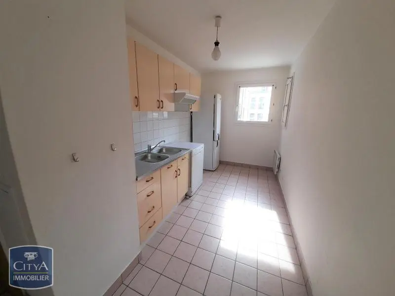 Photo 1 appartement Lille