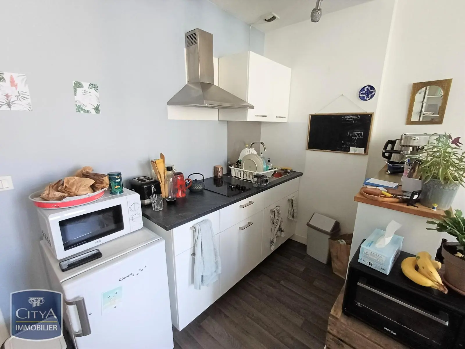 Photo 3 Appartement 2 pièces 40.83m²