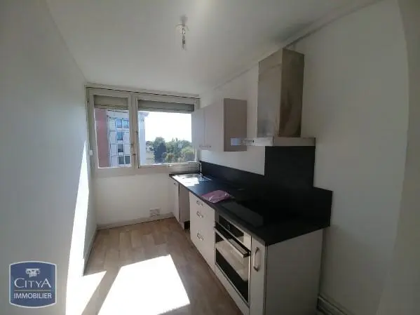 Photo 2 Appartement 3 pièces 67.31m²