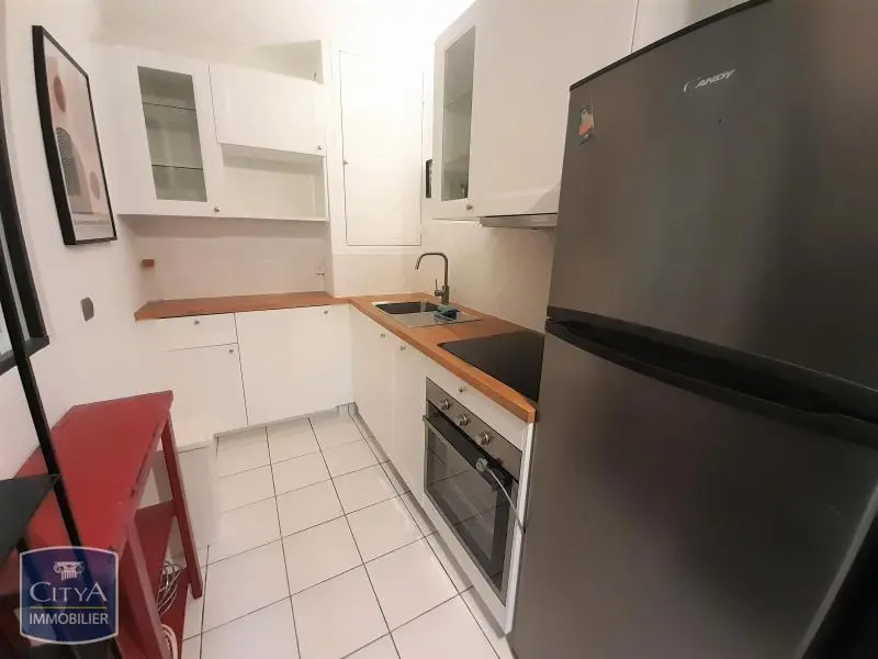 Photo 2 appartement Saint-André-lez-Lille