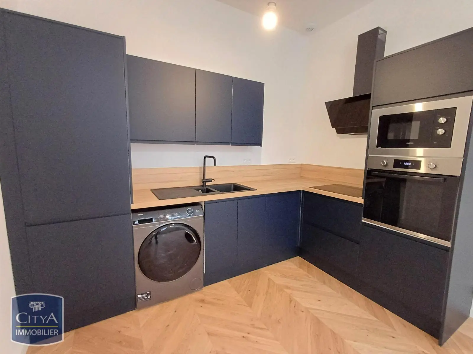 Photo 1 appartement Lille