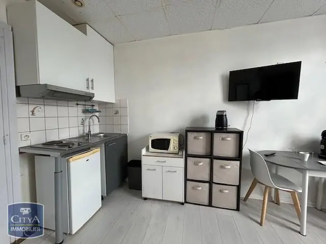 Photo 3 Appartement 1 pièce 15.25m²