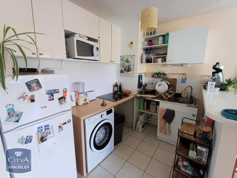 Photo 3 Appartement 2 pièces 52.3m²
