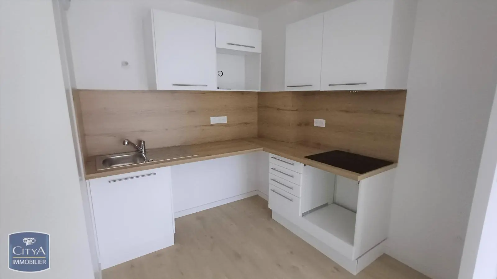 Photo 3 Appartement 2 pièces 46.83m²
