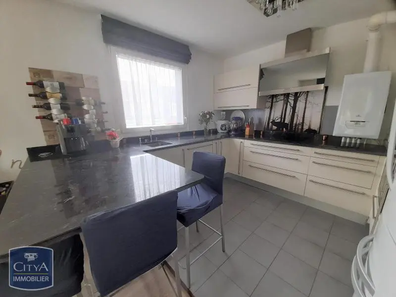 Photo 2 appartement Lille