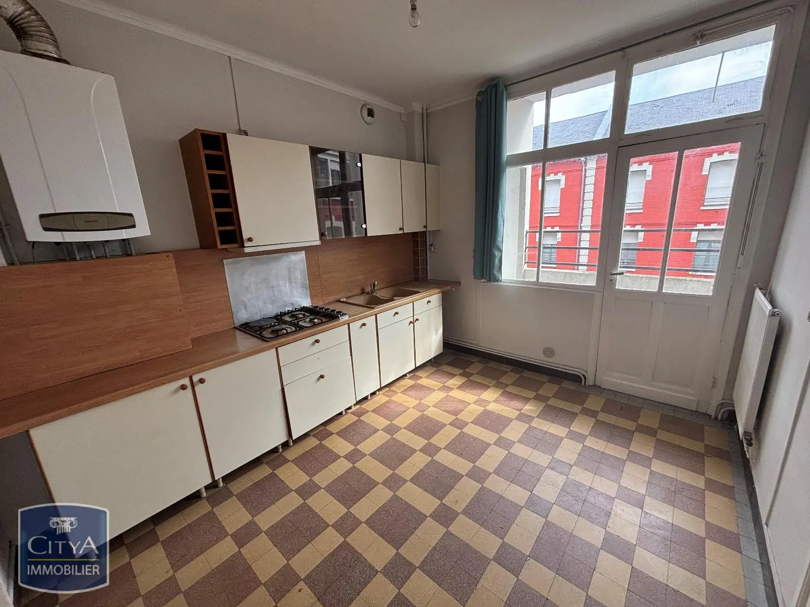 Photo 1 Appartement 3 pièces 63.96m²