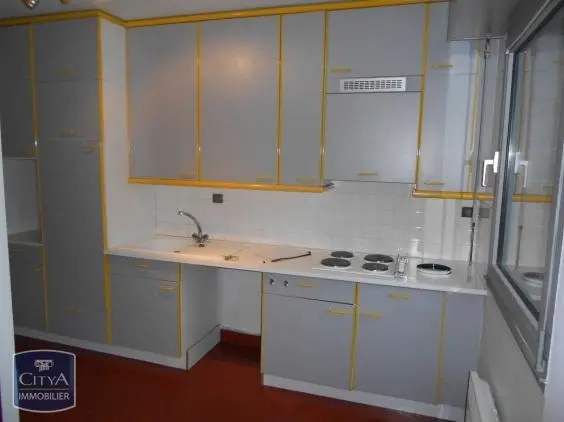 Photo 2 Appartement 2 pièces 47.15m²