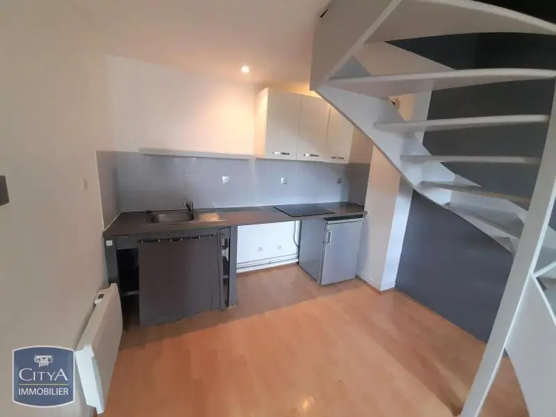 Photo 3 Appartement 2 pièces 30.9m²