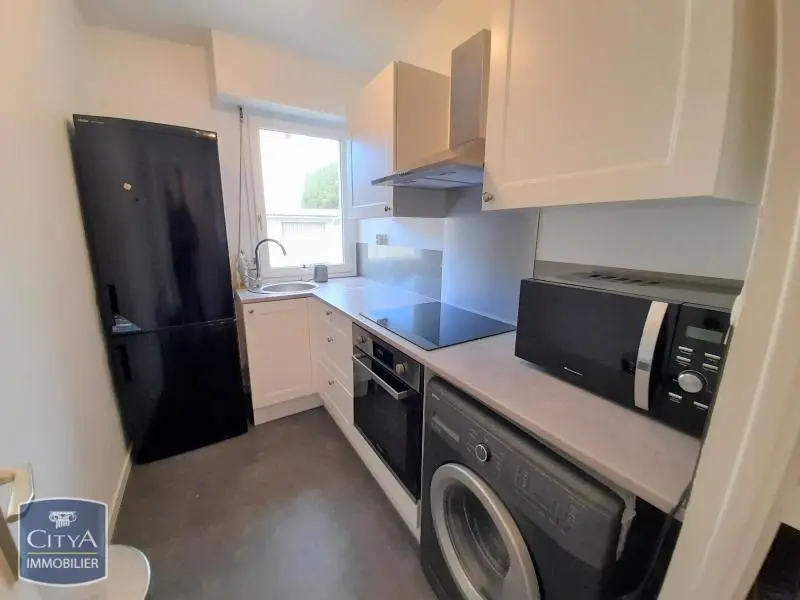Photo 3 Appartement 2 pièces 46.26m²