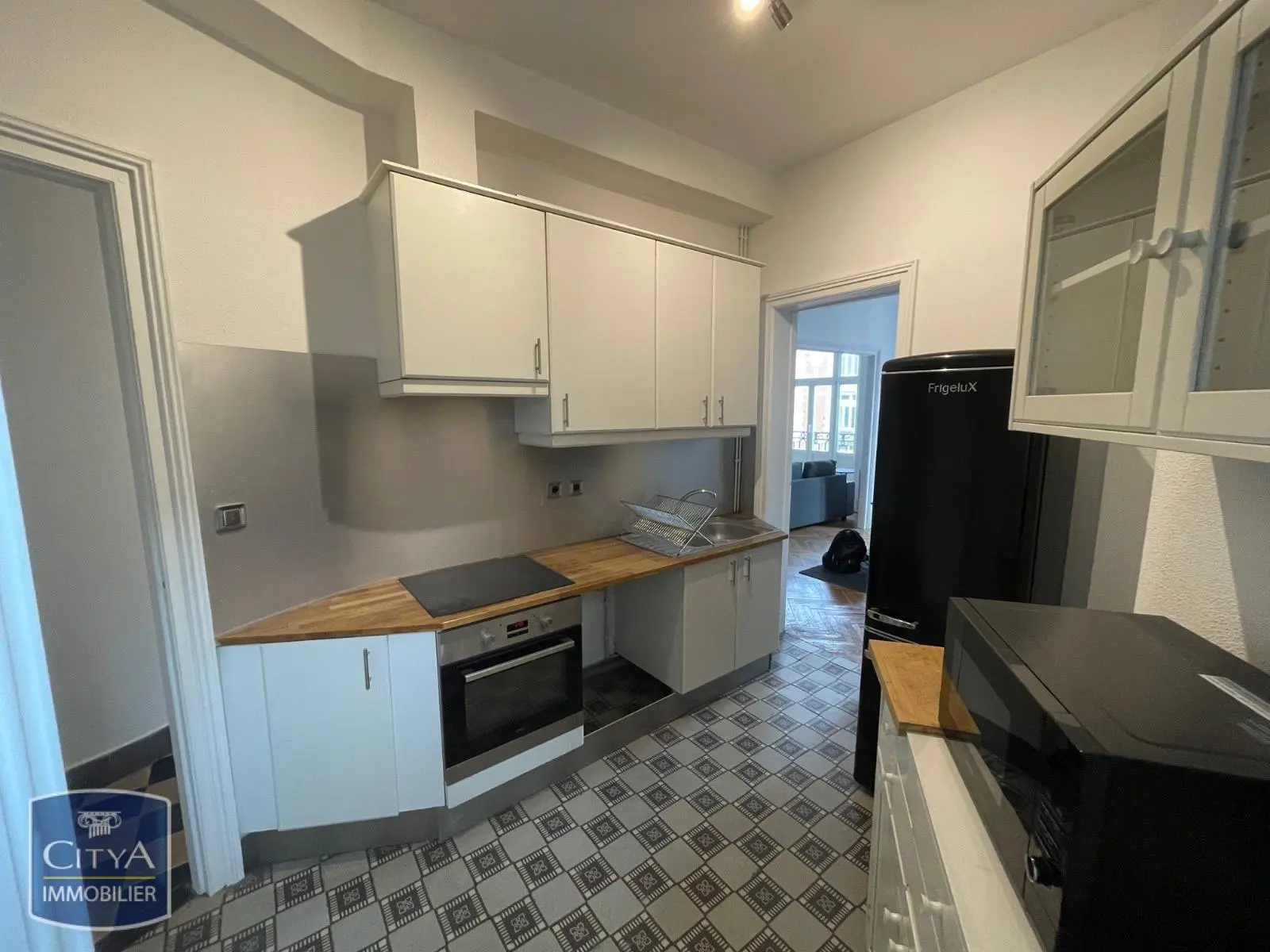 Photo 4 Appartement 3 pièces 78.44m²