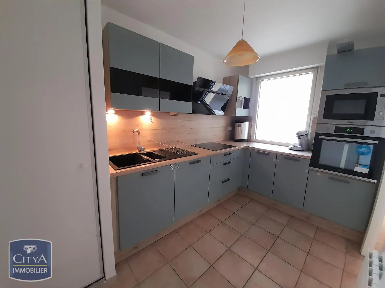 Photo 2 appartement Lille